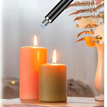 Briquet Électrique - Rechargeable