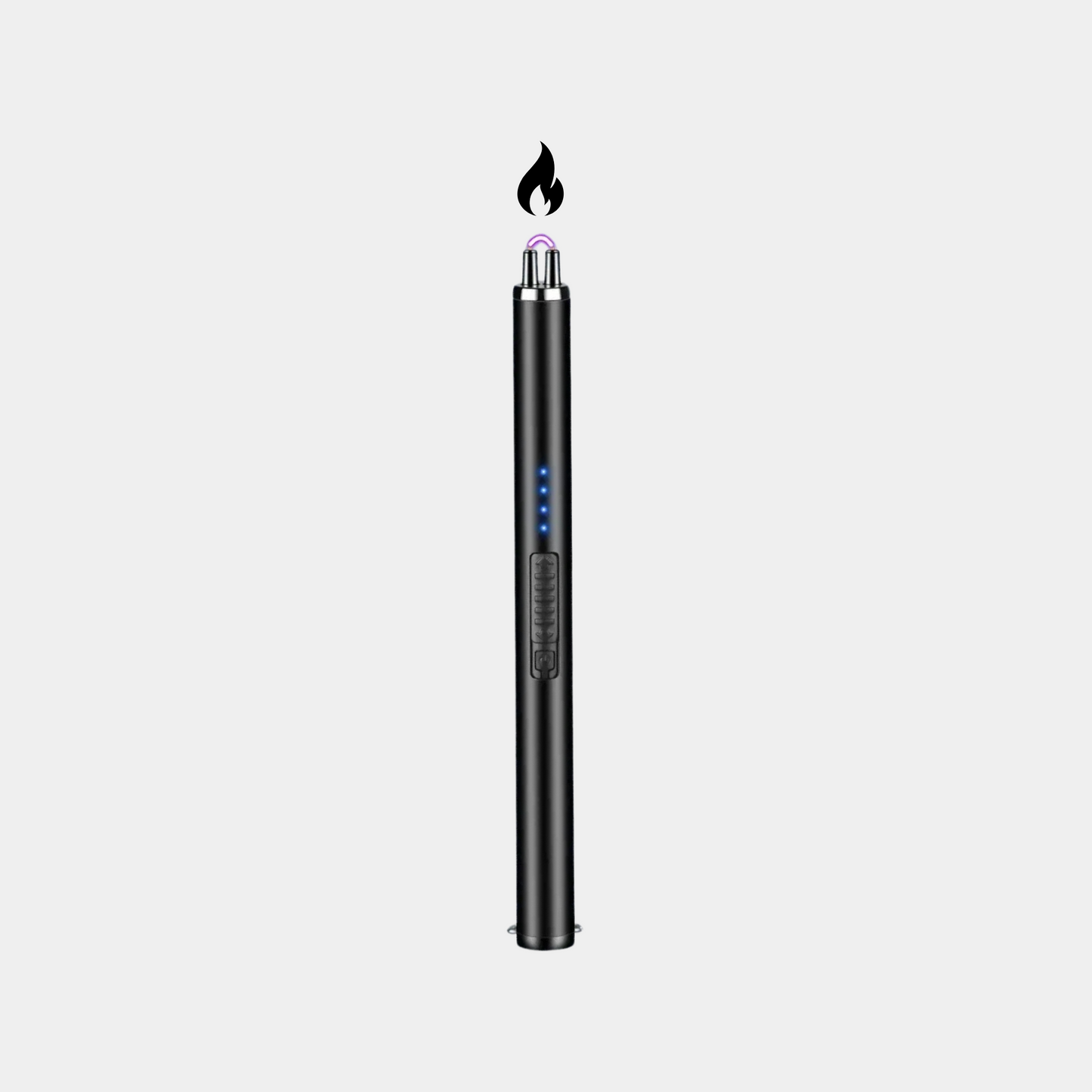 Briquet Électrique - Rechargeable