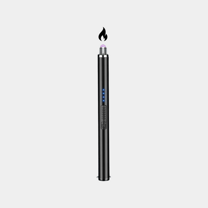 Briquet Électrique - Rechargeable