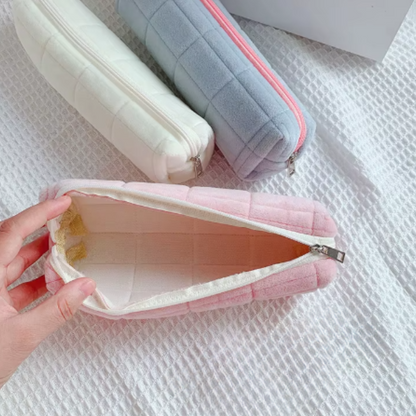 Trousse Kawaii - Tissu