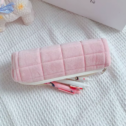 Trousse Kawaii - Tissu