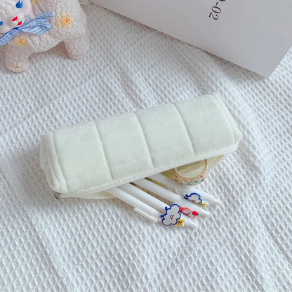 Trousse Kawaii - Tissu