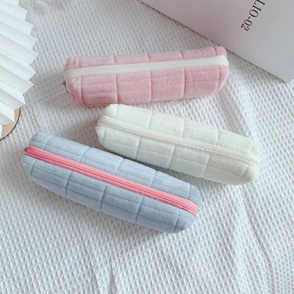 Trousse Kawaii - Tissu