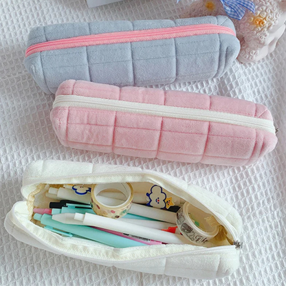 Trousse Kawaii - Tissu