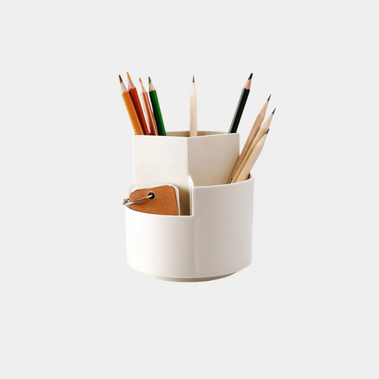 Pot à Crayon - Rotatif