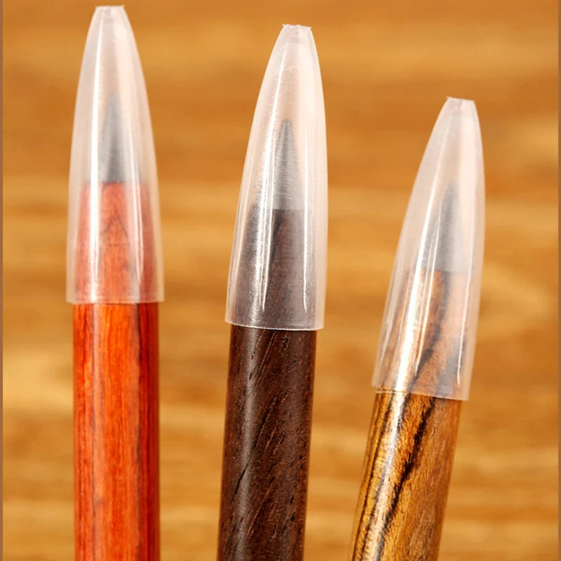 Crayon Éternel - Bois