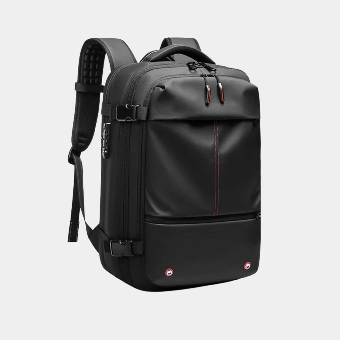 Sac à Dos - Compression Sous Vide