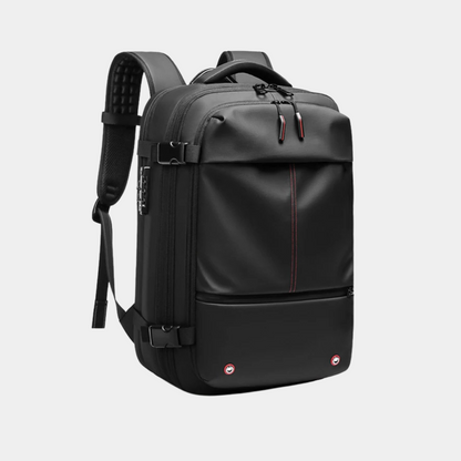 Sac à Dos - Compression Sous Vide
