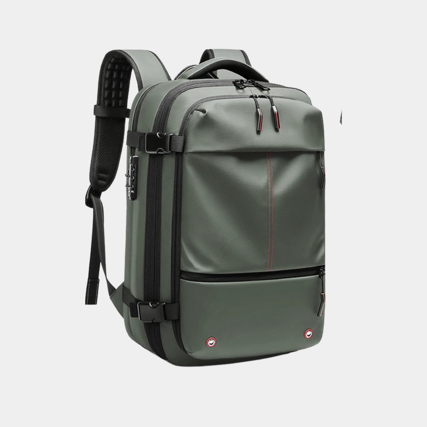 Sac à Dos - Compression Sous Vide