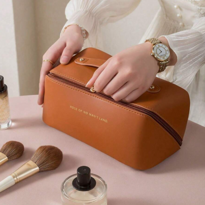 Trousse de Toilette – Rigide