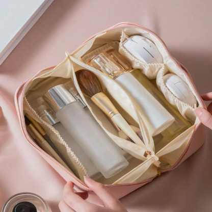 Trousse de Toilette – Rigide