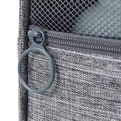 Trousse de Toilette - Dépliable