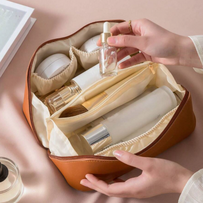 Trousse de Toilette – Rigide