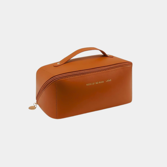 Trousse de Toilette – Rigide