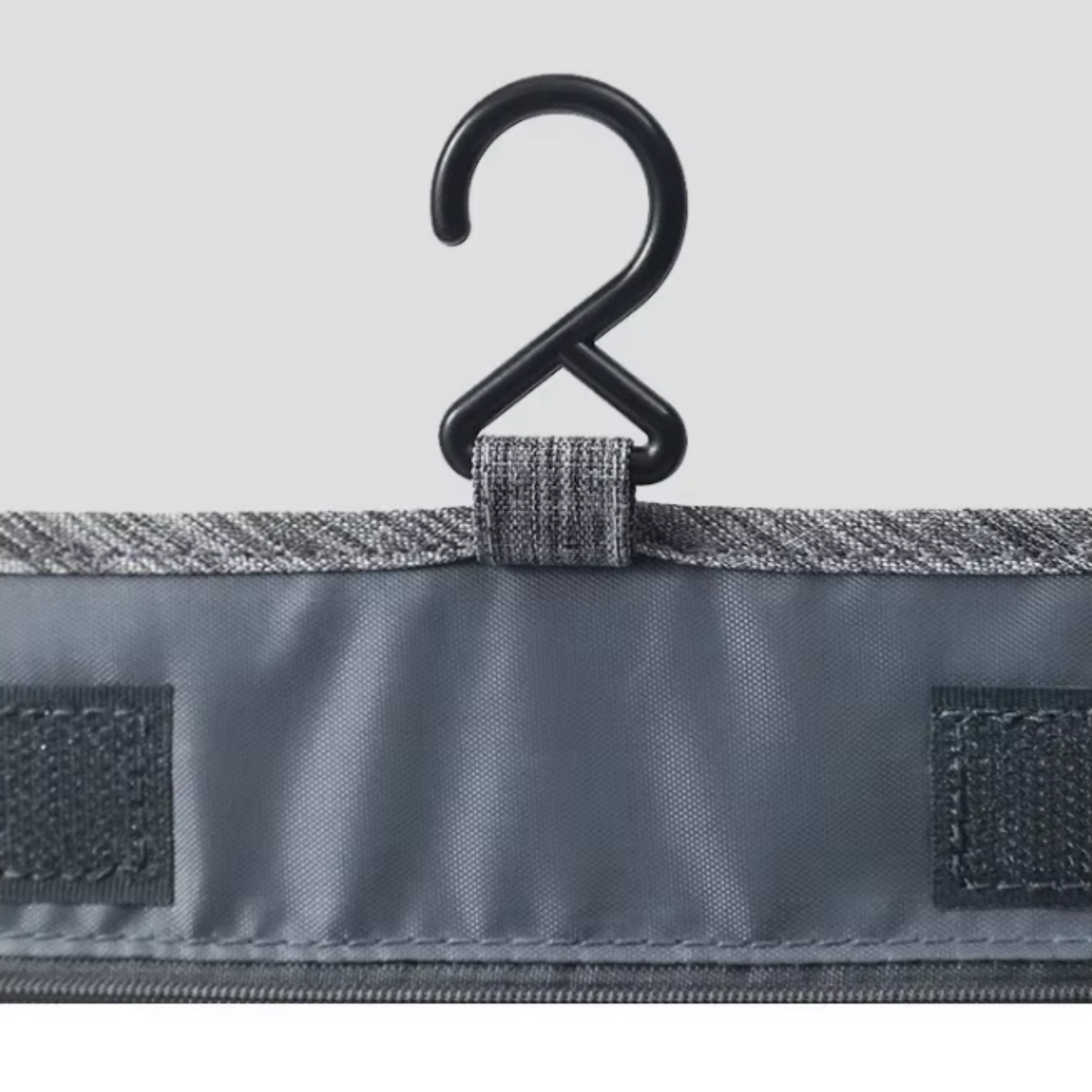 Trousse de Toilette - Dépliable