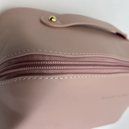 Trousse de Toilette – Rigide