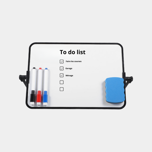 Tableau Magnétique - Effaçable