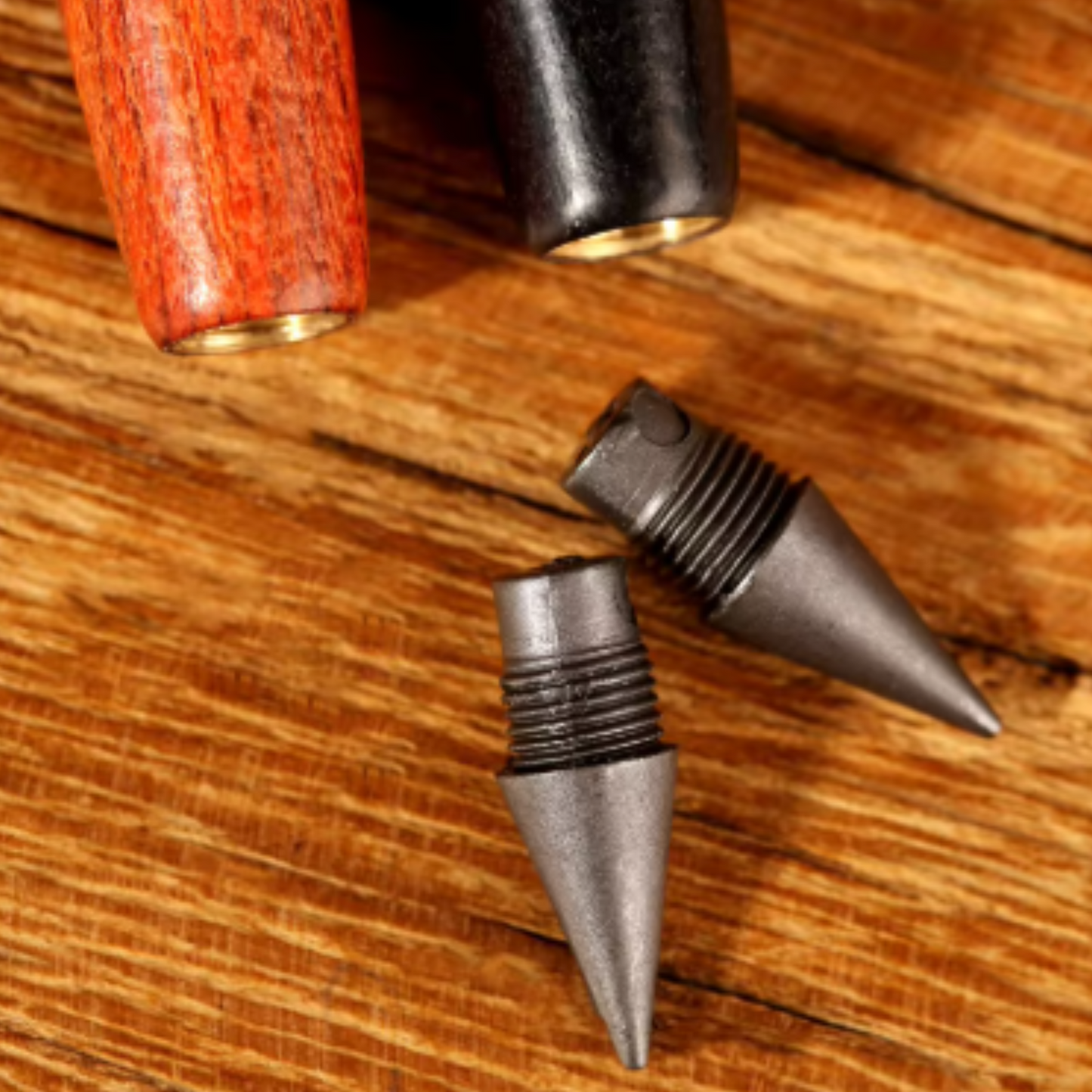 Crayon Éternel - Bois