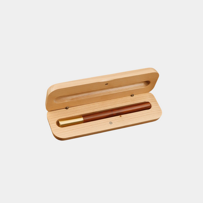 Étui à Stylo - Bois
