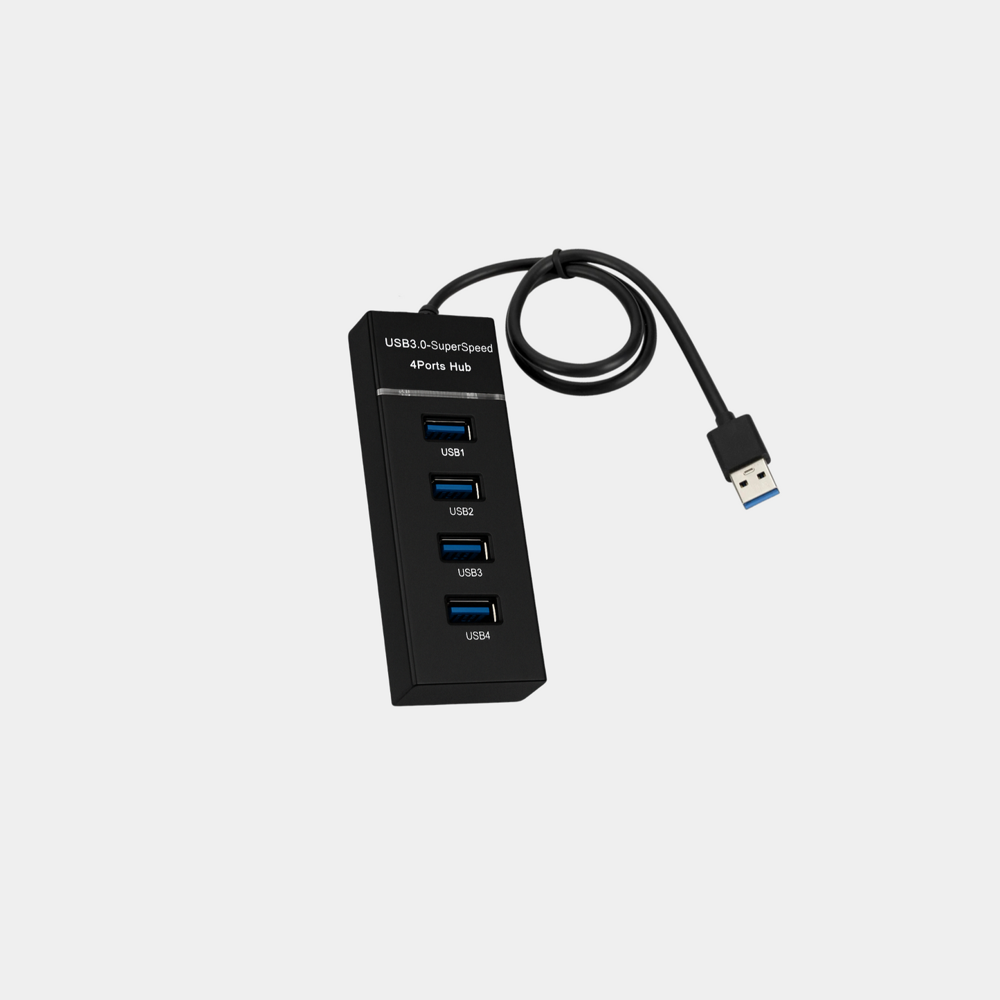 Hub USB – 4 Ports