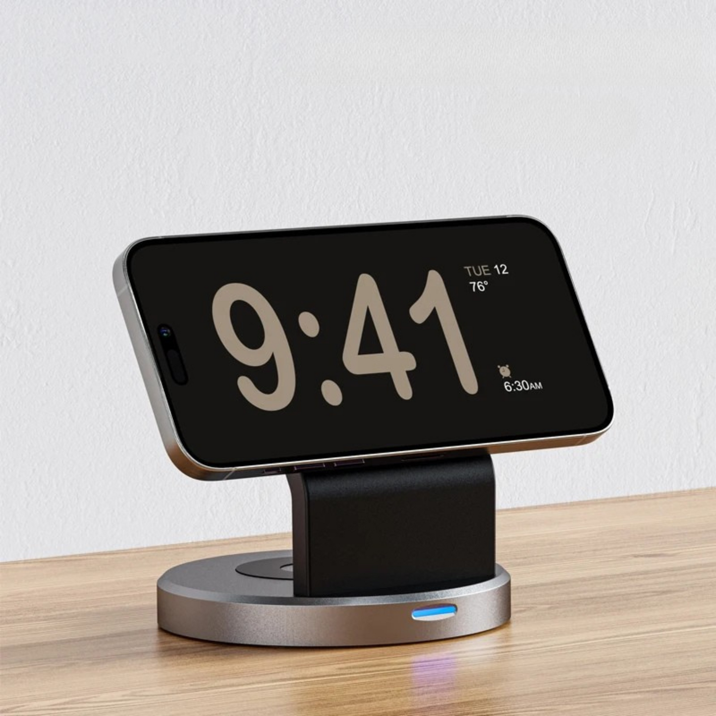 Socle de Charge MagSaf - 3 en 1