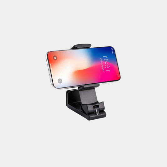 Support de Téléphone – Pliable Rotatif