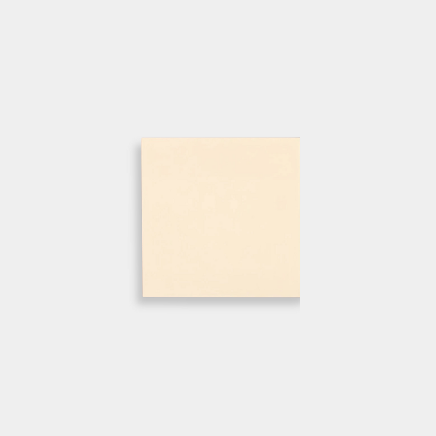 Notes Autocollantes - 100 Feuilles