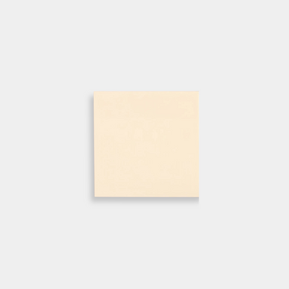 Notes Autocollantes - 100 Feuilles