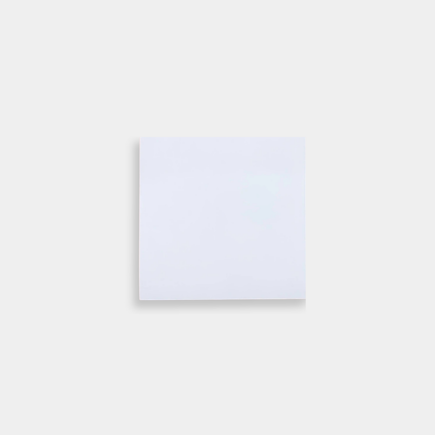 Notes Autocollantes - 100 Feuilles
