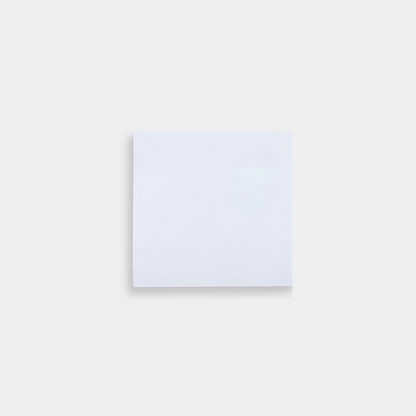 Notes Autocollantes - 100 Feuilles