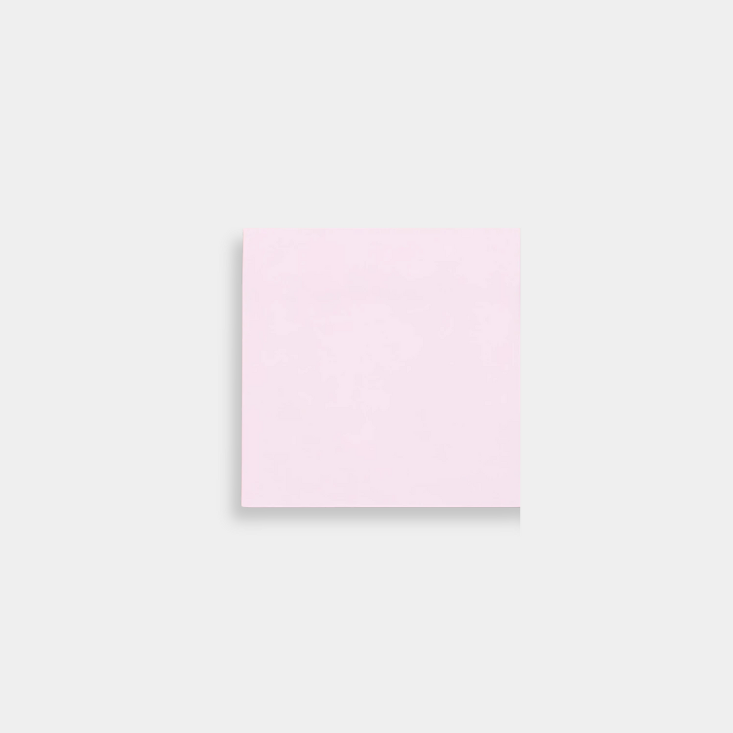 Notes Autocollantes - 100 Feuilles
