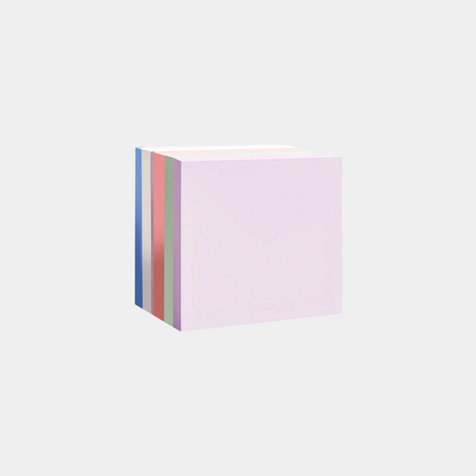 Notes Autocollantes - 100 Feuilles
